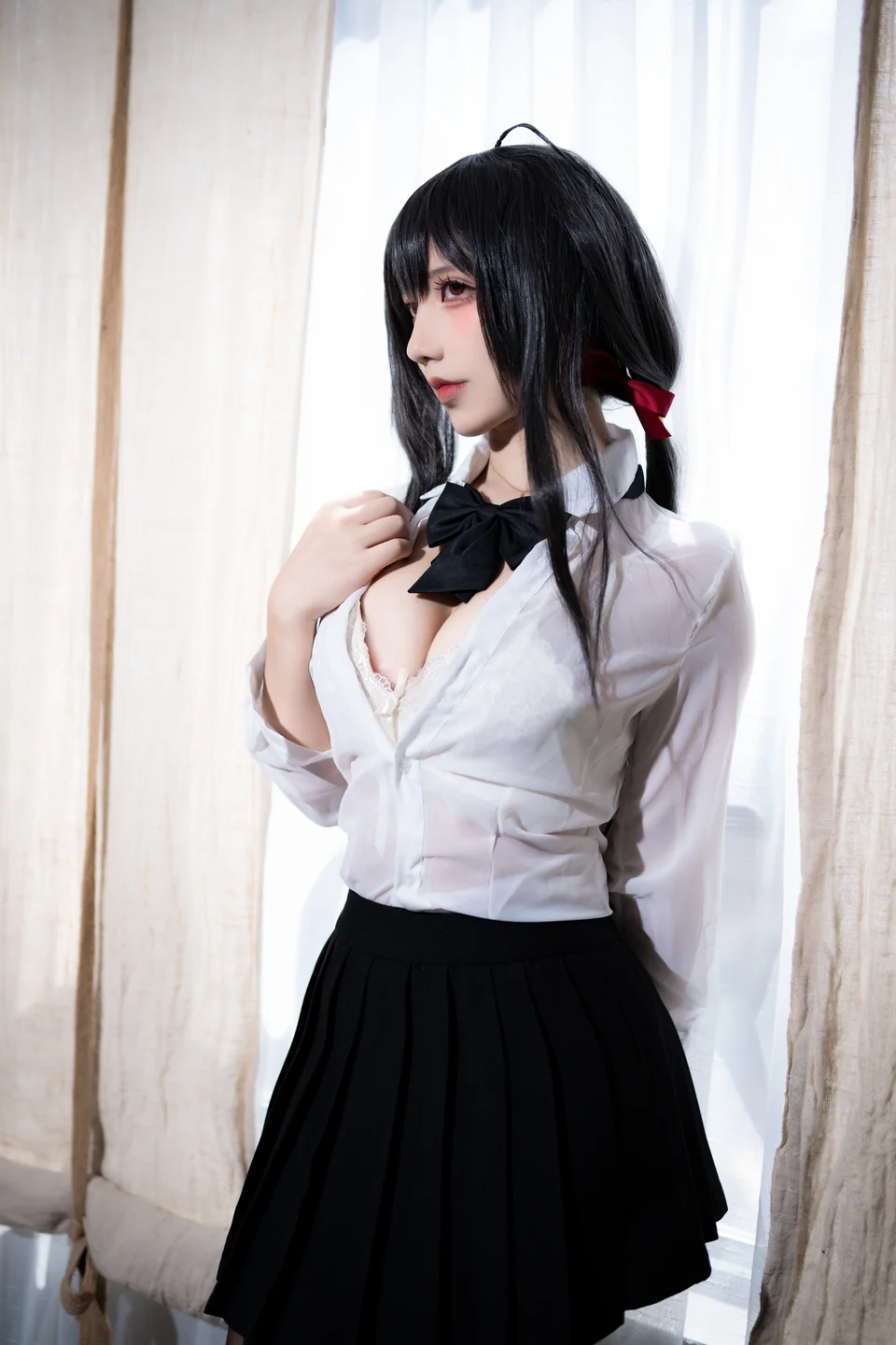 九曲jean - No.097 碧蓝航线·大凤 [35P-770MB] tg@simisebaisi 【丝足阁】010.webp